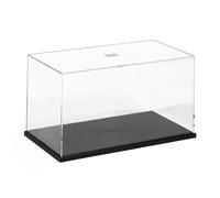 TAMIYA 73005 Display Case D 1:12 Bikes - Tools / Accessories