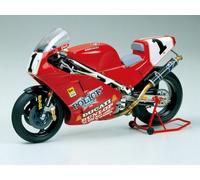 TAMIYA 1/12 DUCATI 888 Super Bike Racer Plastic Model Kit Japan