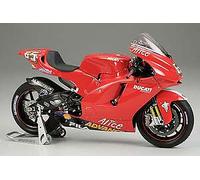 Tamiya Ducati Desmosedici