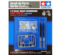 Tamiya 1/12 Ducati Desmosedici front fork set # 12605