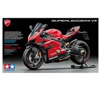 Tamiya Ducatti Superleggera V4