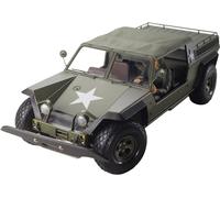 Tamiya 1/12 electric RC Car Series No.004 XR311 Combat buggy 58004 Kit New Japan