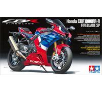Tamiya 1/12 Honda CBR1000RR-R FIREBLADE SP # 14138