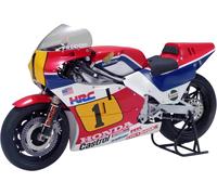 Tamiya 1/12 Honda NSR 500 1984 Motorcycle Model Kit 14121 - Plastic
