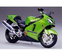 TAMIYA 14084 1:12 Kawasaki Ninja ZX-12R
