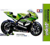 Tamiya 1/12 Kawasaki Ninja ZX-RR 14109