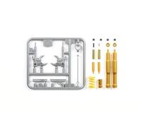 Tamiya 1/12 Kawasaki Ninja ZX-RR Front Fork Set # 12619