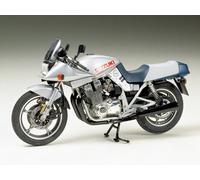 TAMIYA 14010 Suzuki GSX1100S Katana 1:12 Motorbike Model Kit