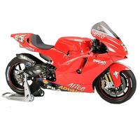 Tamiya 1/12 Motorcycle Series No. 101 Ducati Desmosedici Plastic Model 14101