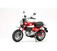 Tamiya 1/12 Motorcycle Series No.134 Honda Monkey 125 Plastic Model Kit 14134