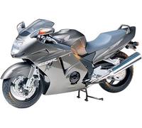 Tamiya 1/12 Motorcycle Series No.70 Honda CBR1100XX Super Blackbird Model Kit