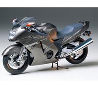 Tamiya 14070 Honda CBR 1100XX Super Blackbird1\12 Scale