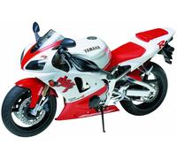 Tamiya 1/12 Motorcycle Series No. 73 Yamaha Yzf-R1 Plastic Model 14073