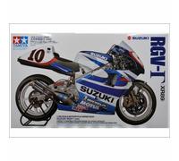 TAMIYA 14081 Suzuki RGV- XR89 1\12 Scale