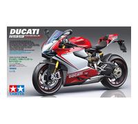 Tamiya 300014132 1: 12 Ducati 1199 Panigale S Tricolore