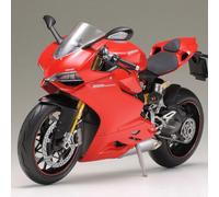 Tamiya 1:12 Plastic Model Bike Kit Multiple Choice