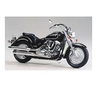 Tamiya 14080 1/12 Scale Motorcycle series No.80 Yamaha XV1600 Road Star Kit