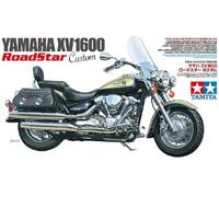 Tamiya 1:12 Plastic Model Bike Kit Multiple Choice