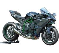 Tamiya 14131 1/12 Kawasaki Ninja H2R Plastic Model Plastic Model Kit