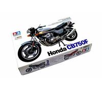 Tamiya 1/12 Bikes - Honda CB750F Ltd - 14006