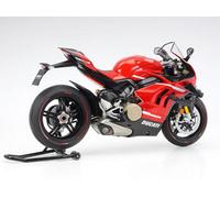 Tamiya 1-12 Scale Ducati Superleggera V4 Model Kit