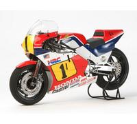 Tamiya 1-12 Scale Honda Nsr 500 1984 Model Kit