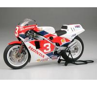 Tamiya 1-12 Scale Honda Nsr500 Model Kit