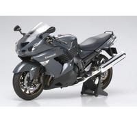 Kawasaki ZZR 1400 1/12 Bike Model Kit Tamiya 14111