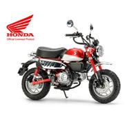 Tamiya 1-12 Scale Monkey 125 Motorcycle Model Kit