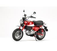 Tamiya 1/12 Scale Motorbike Modern Monkey motorbike model kit