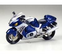 Tamiya 1-12 Scale Suzuki Gsx1300R Hayabusa Model Kit