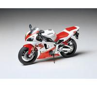 Tamiya 1-12 Scale Yamaha Yzf-R1 Motorcycle Model Kit