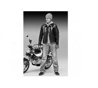 Tamiya 14137 Street Rider Figure (1:12 Scale)