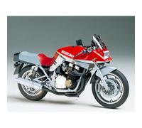 Tamiya 1:12 Suzuki GSX1100 Katana Custom Tuned Model Kit