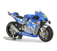 1/12 Model Suzuki Ecstar GSX RR 2020 - Tamiya - TAM14139
