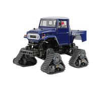 Tamiya 1/12 Toyota Land Cruiser 40 Pick-Up Quadtrack (GF-01FT) # 58704