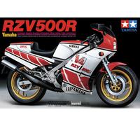 Tamiya 1/12 Yamaha RZV500R - 14037