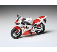 Tamiya 14073 Yamaha YZF-R1 1:12 Motorbike Model Kit