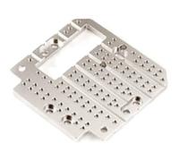 Tamiya Alu Coupler Lever Plt Truck