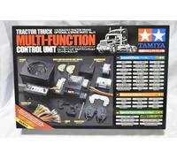 Tamiya 56511 Tractor Truck Multi Function Control Unit - RC Car Spares