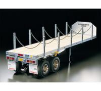 Tamiya Flat Bed Trailer