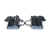 Tamiya 1:14 King Hauler Spare Part 300005468 B-Parts Gearbox 3-Speed T3L®