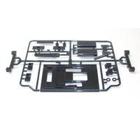 Tamiya 1:14 King Hauler Spare Part 300005473 G-Pieces Bridgekupplungsplatte T3L®