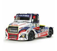 Tamiya 1/14 R/C Buggyra Fat Fox (TT-01 Type-E) (58661)