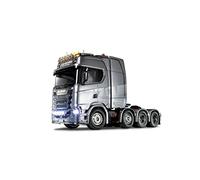 Tamiya RC 56371 Scania 770 8x4/4 1:14 RC Truck Assembly Kit