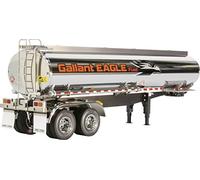 TAMIYA 1:14 RC U.S. Tank Tank 2 Axle Gallanteagle