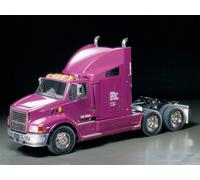 Tamiya 1/14 Scale Model RC Truck Kit - Ford Aeromax