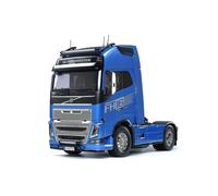 Tamiya 1/14 Scale Model RC Truck Kit - Volvo FH16 XL 750 4X2