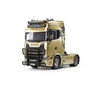 Tamiya 1:14 Scania 770 S 4x2 RC Truck Assembly Kit