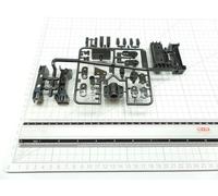 Tamiya 1:14 Scania R470 Highline 0005564 C-Pieces Cross Member T5L®